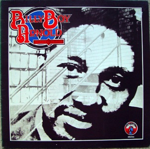 Billy Boy Arnold -1976 Billy Boy Arnold -1976